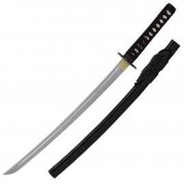 John Lee Musashi Ichi Wakizashi