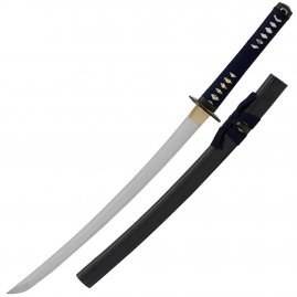 John Lee Imori Wakizashi