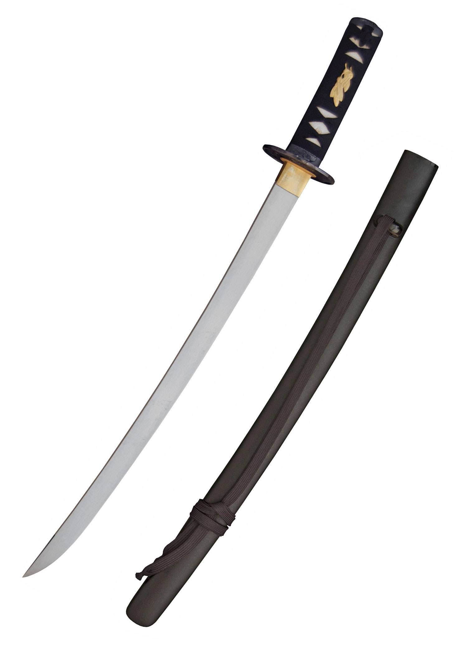 Raptor Wakizashi