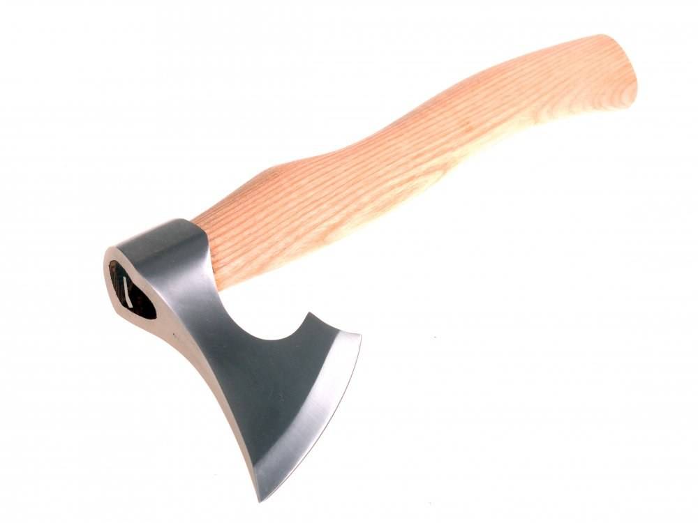 Viking Handbijl