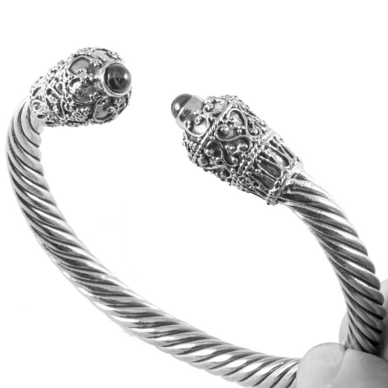 Keltische Armband Zilver