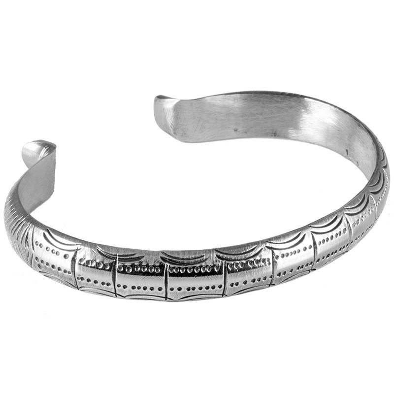 Keltische Armband Zilver