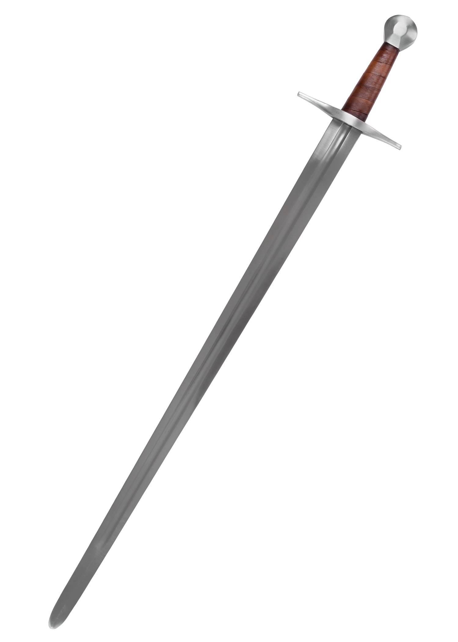 Sir William Marshal Zwaard 12e eeuws SK-B Klasse