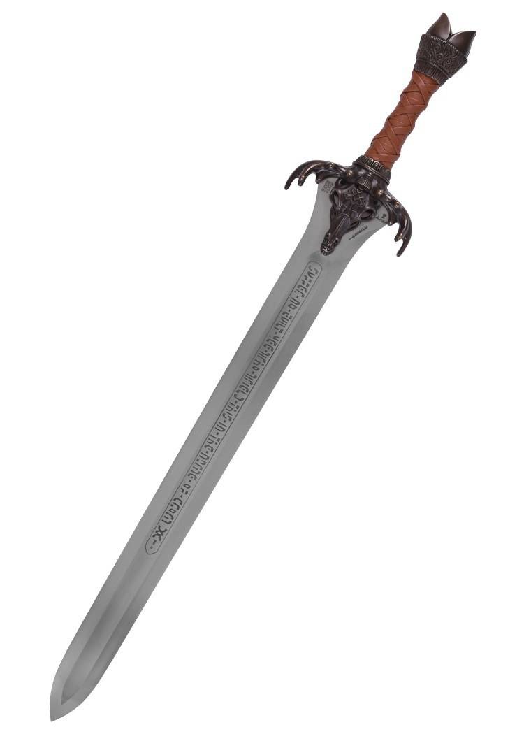 Conan de Barbarian Zwaard