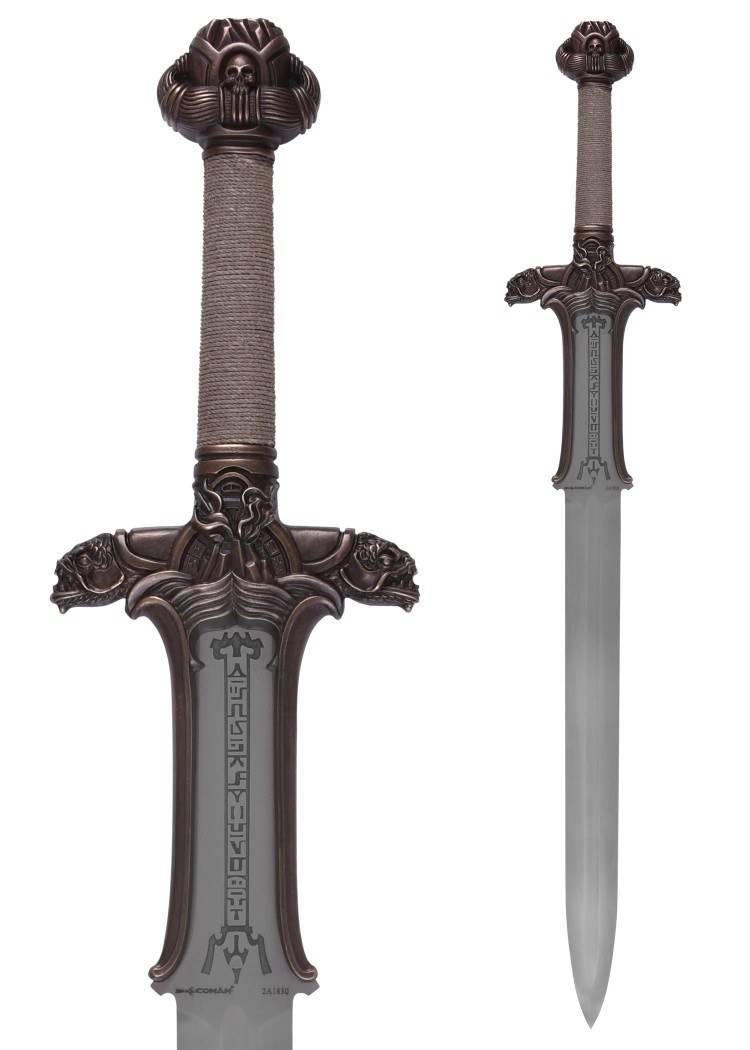 Schwert Conan der Barbar
