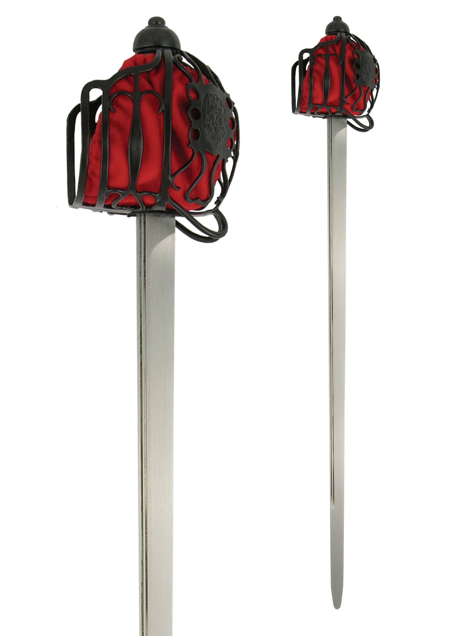 Korbschwert Practical - Backsword