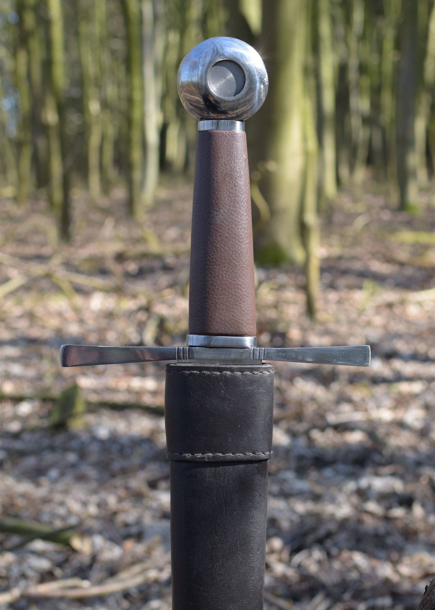 Middeleeuwse Eenhander, SK-B klasse
