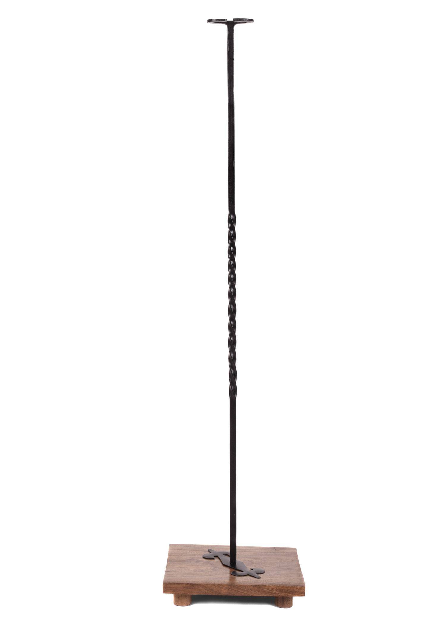 Schwertständer, gross, 100 cm Klingenlänge